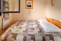 2-kamer apt. voor max. 4 pers. (huisnr. 302)
